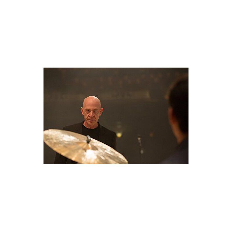 Whiplash [blu-ray] image number null