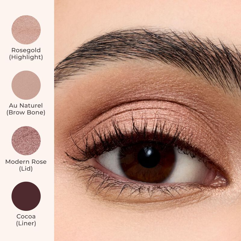Sombra De Ojos En Barra Laura Mercier Caviar Sh... image number null