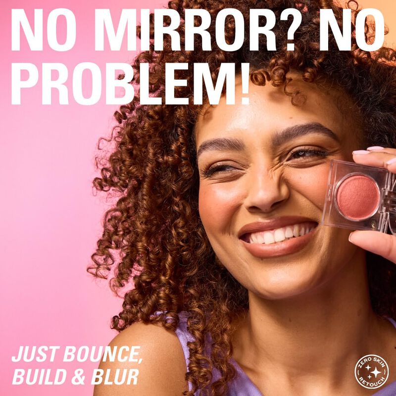 Colorete Revolution Skincare London Paprika Pop image number null