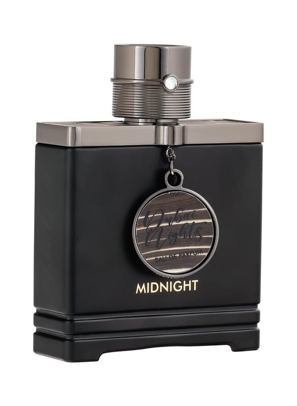 Perfume Armaf Dubai Nights Midnight, Perfume, 1... image number null
