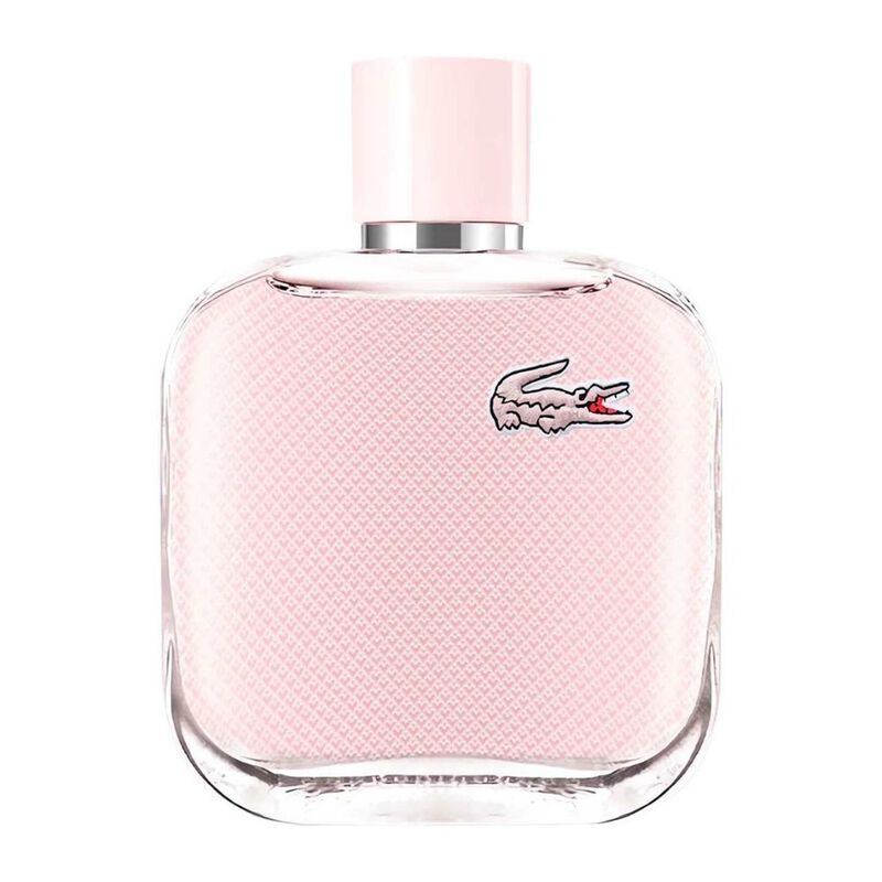 Perfume de Mujer Eau de Lacoste Rose Fraiche 10... image number null