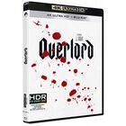 Overlord (4k Uhd + Bd) [blu-ray]