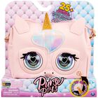 Monedero Interactivo Para Mascotas Con Bandolera Para Ni&ntilde;os, Glamicorn Unicorn