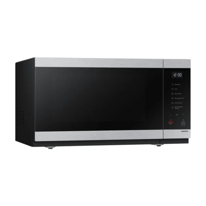 Horno De Microondas Samsung 1.4 Pies C&uacute;bicos Ne... image number null