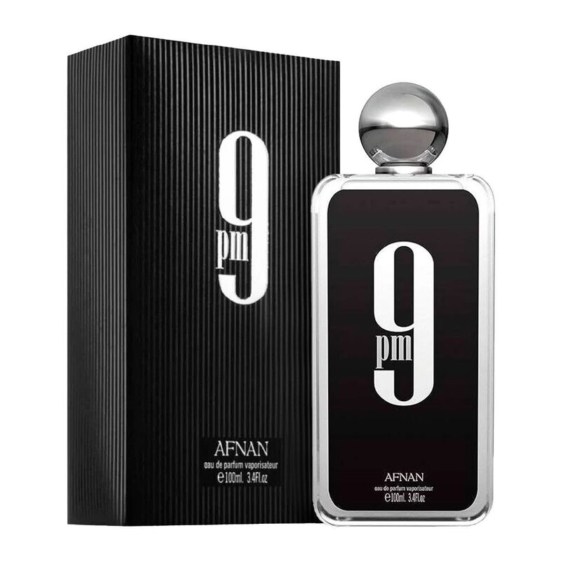 Afnan 9pm 100 Ml Edp Hombre image number null