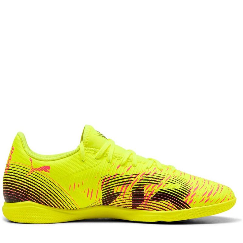 Tenis Puma Future 8 Play Indor para Hombre image number null