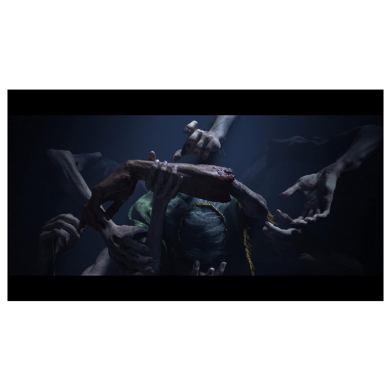 Ps4 Juego Elden Ring image number null
