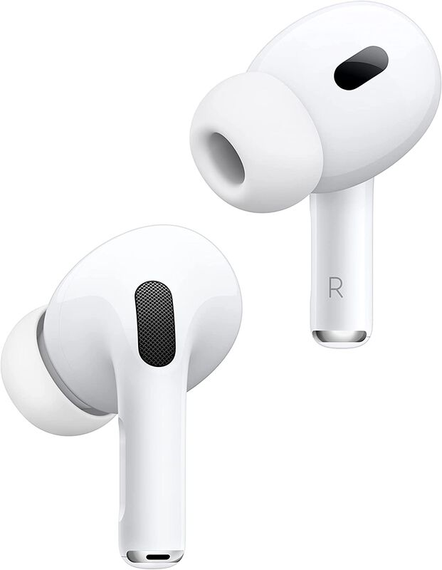 Aud&iacute;fonos Inal&aacute;mbricos Apple Airpods Pro 2DA GE... image number null