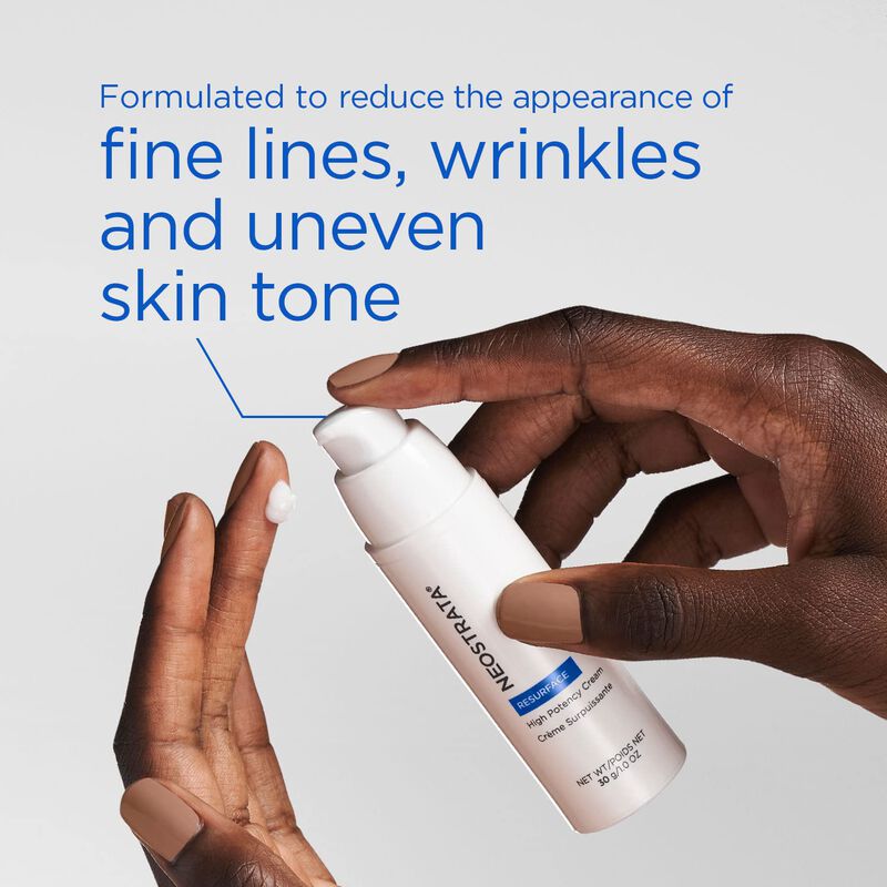 Crema Facial Neostrata Exfoliante Aha De Alta P... image number null