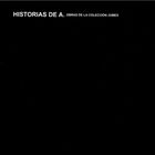 Historias De A, De Ochoa Haydee Silvia, Museo Amparo