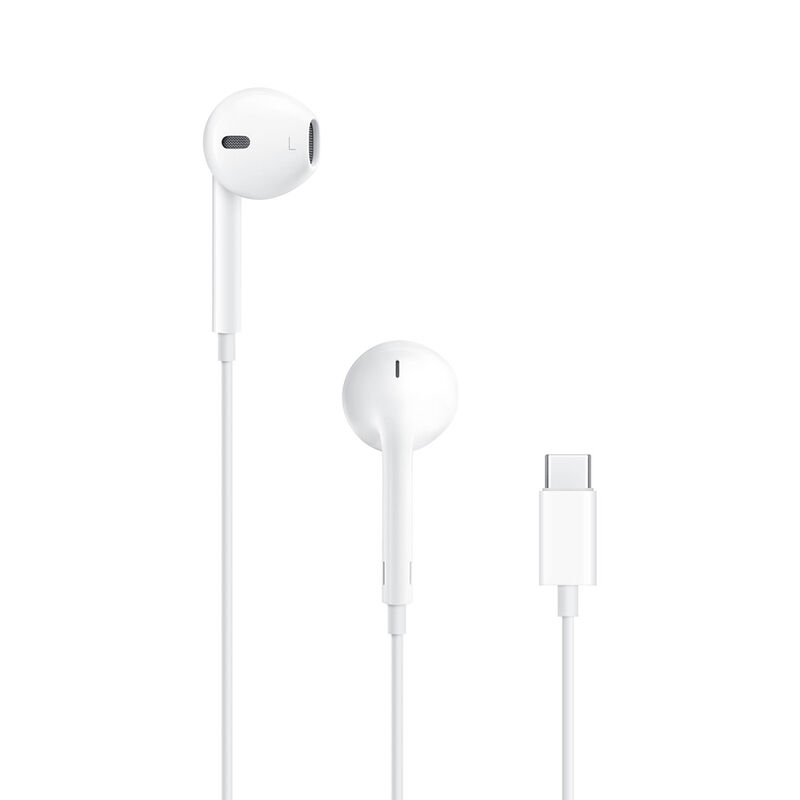 Audifonos Apple MTJY3AM/A EarPods USB-C image number null