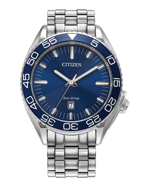 Reloj Citizen Sport Luxury Hombre 61663 image number null