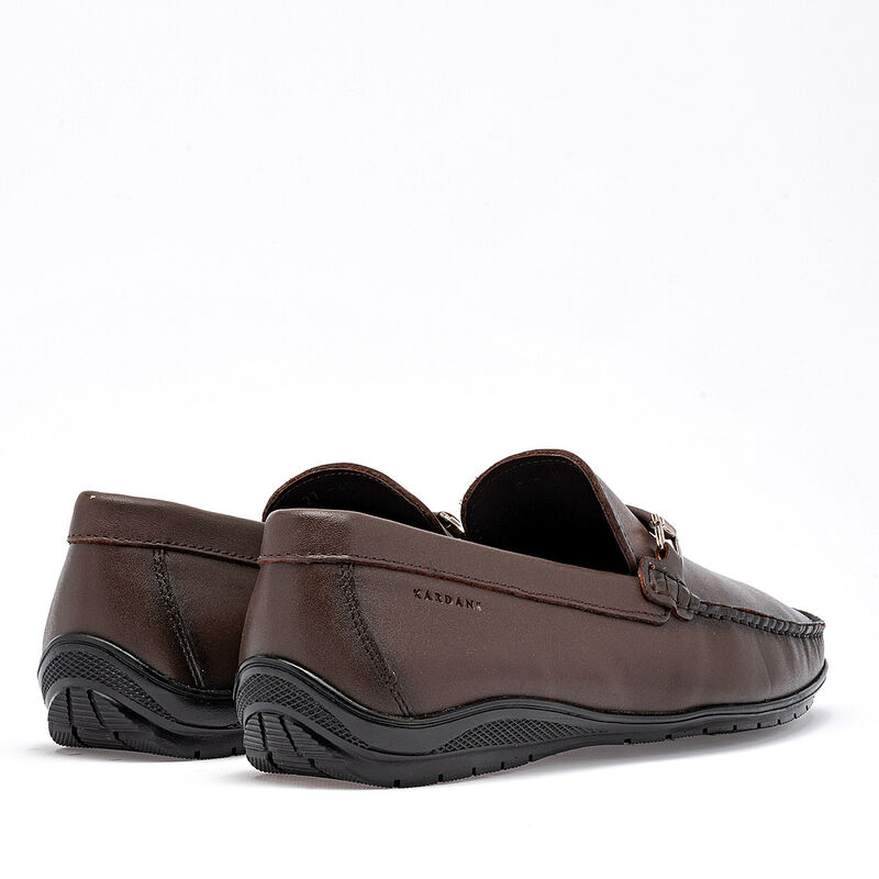 Kardani mocas&iacute;n para hombre caf&eacute; cod 141257-F image number null