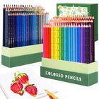 L&aacute;pices De Colores Arrtx 126 &ndash; Set De N&uacute;cleo Suave Para Arte