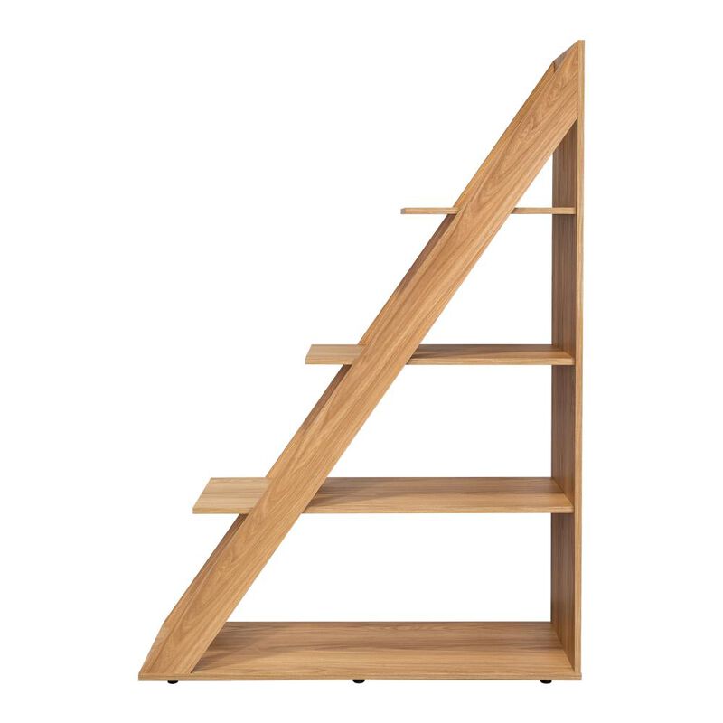 Librero Wide Fresno Virtual Muebles image number null