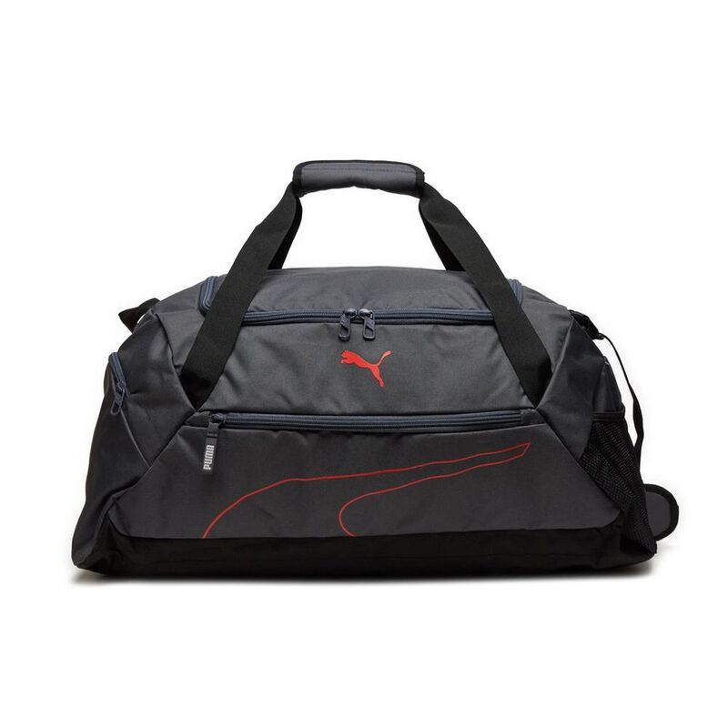 Maleta Puma Fundamentals Sports Bag M Unisex image number null