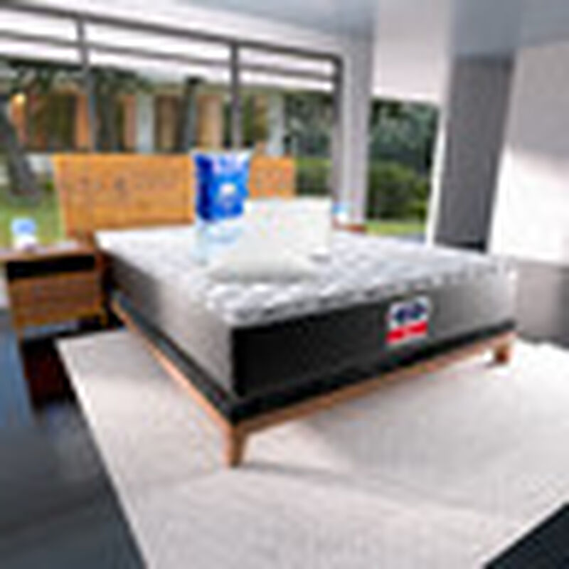 Colchón Queen Size Ortopédico Atlas Sooner + Al... image number null