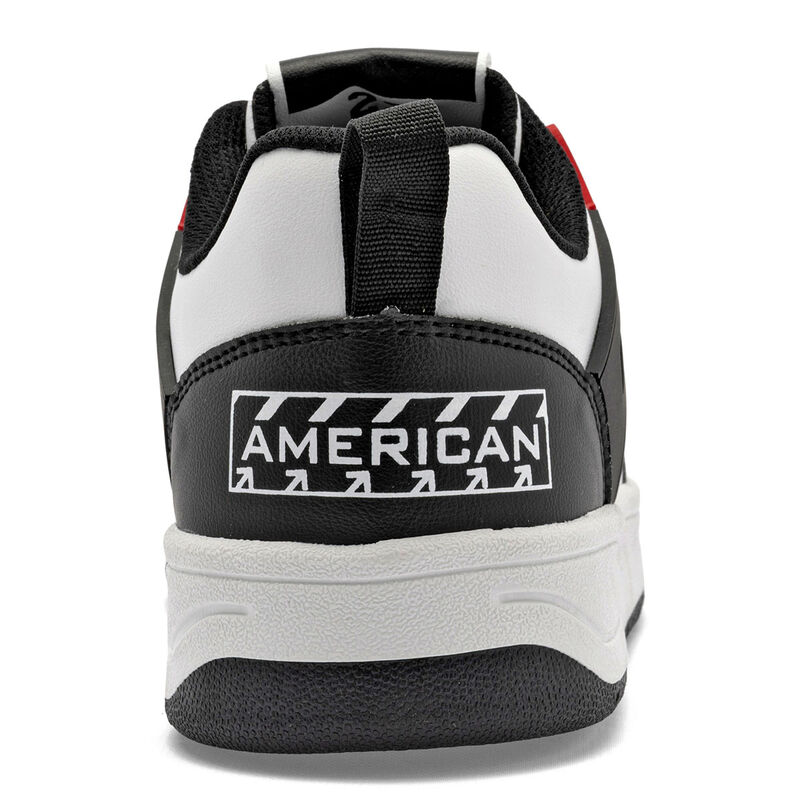American Fire Tenis Urbano Blanco Para Mujer 14... image number null