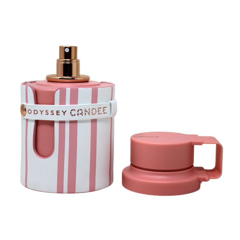 Armaf Odyssey Candee Eau De Parfum 100 Ml Para ... image number null