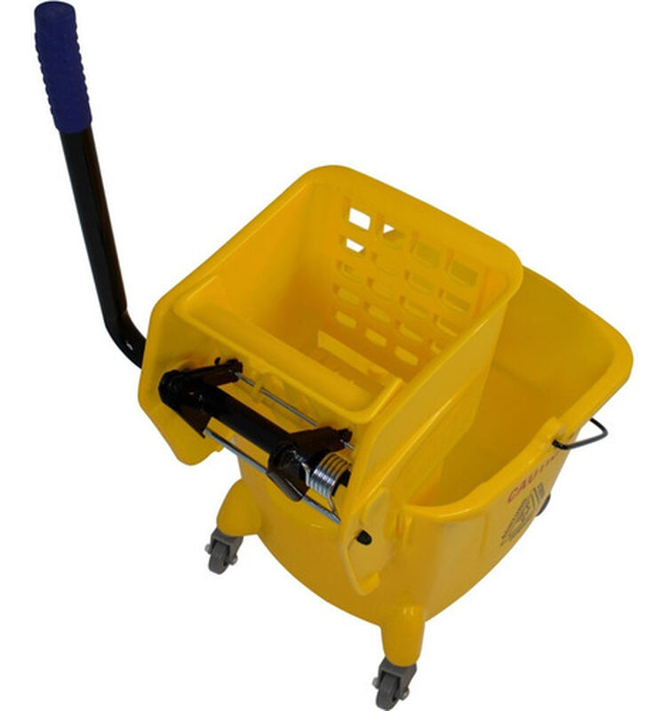 Cubeta Exprimidora Carrito 24 Lt Gutstark Mkz-c... image number null