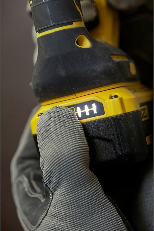 Rotomartillo Stanley Sds V20 Brushless Sin Bate... image number null