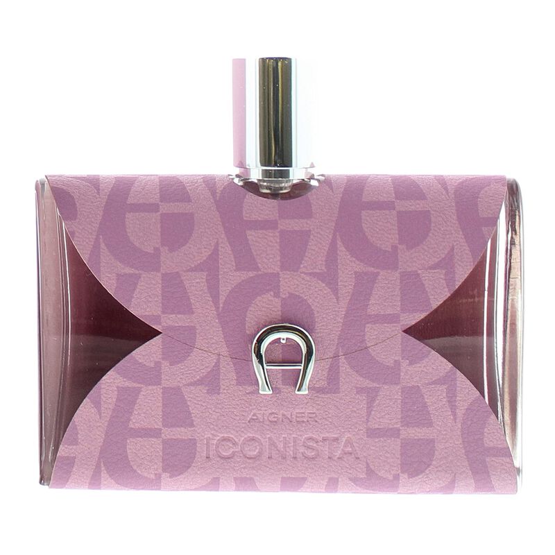 Perfume Aigner Iconista Eau De Parfum 100 Ml Pa... image number null
