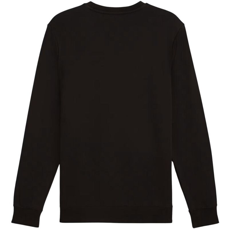 Sudadera Puma ESS NO.1 Logo Crew para Hombre image number null