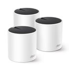 Sistema Wi-fi 6 Mesh Tp-link Deco X55 Pro Ax3000, Paquete De 3