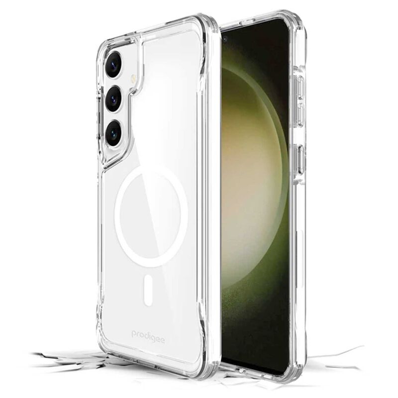 Funda Prodigee Superhero Mag Para Samsung S24 T... image number null