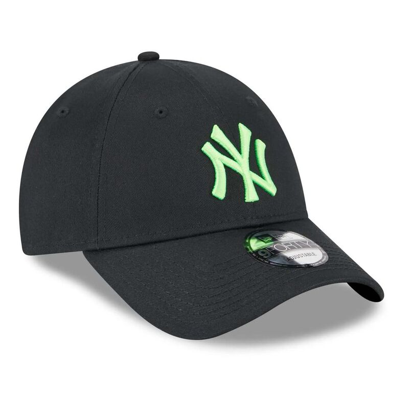 Gorra New Era New York Yankees Neon UNISEX image number null