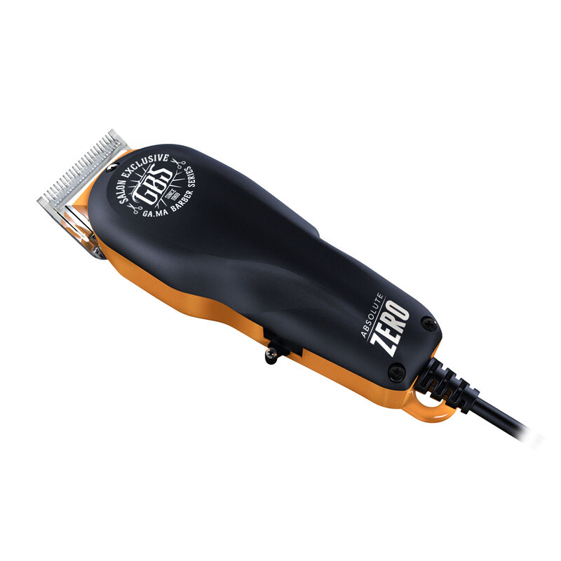 Cortadora Para Cabello GBS Abs Zero/Alambrica C... image number null
