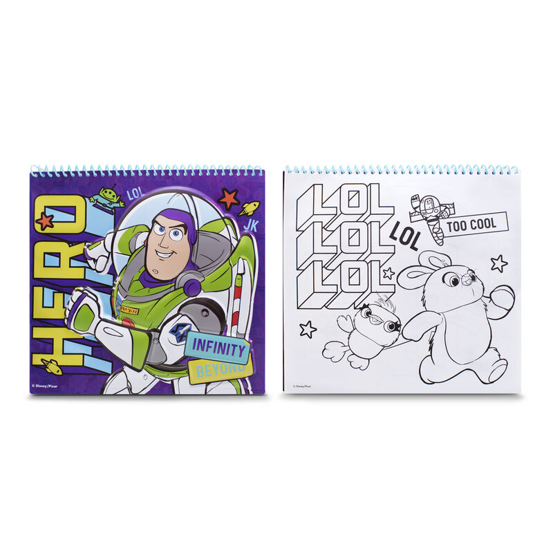 Mi Super Set M&aacute;gico de Arte con Crayones, Marca... image number null