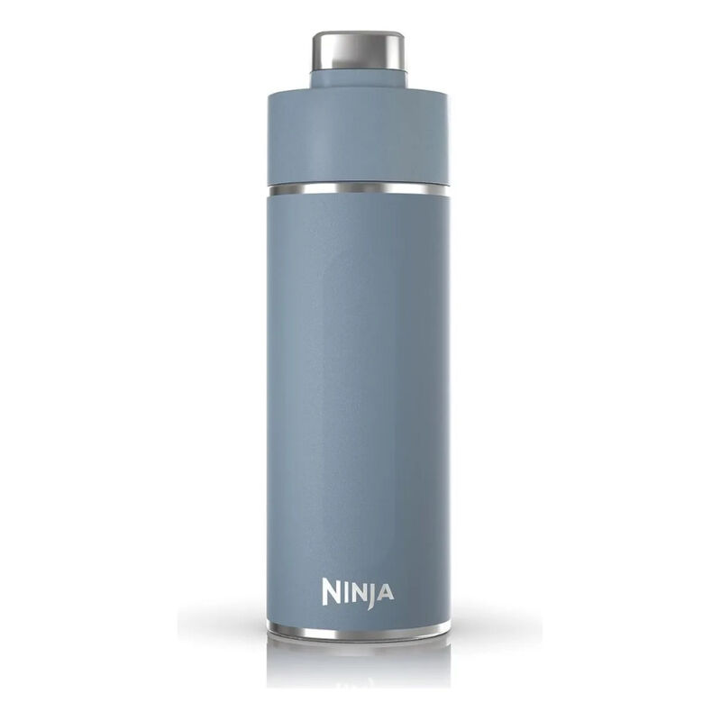 Vaso T&eacute;rmico De Viaje Ninja DW2401BL Hasta 700m... image number null