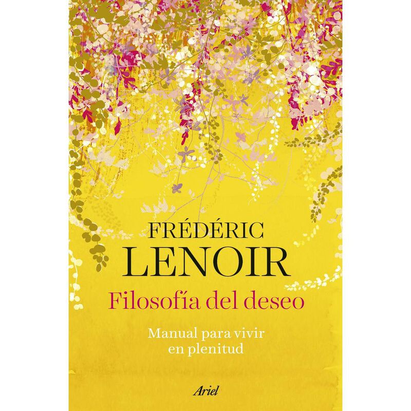 Filosof&iacute;a del deseo image number null