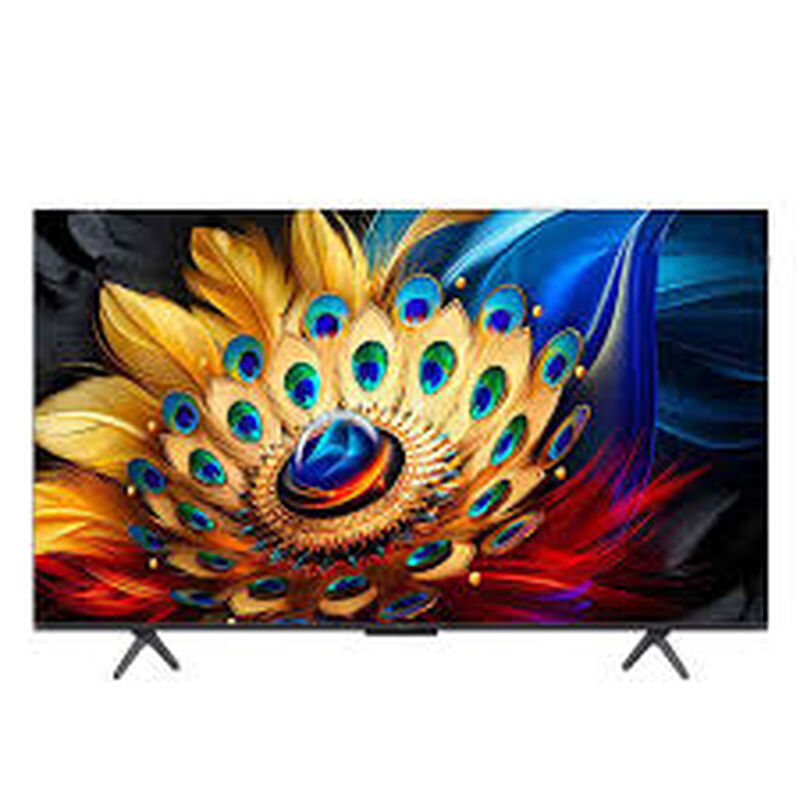 Televisor TCL Mod. 50Q5K 4K Smart Qled Google T... image number null