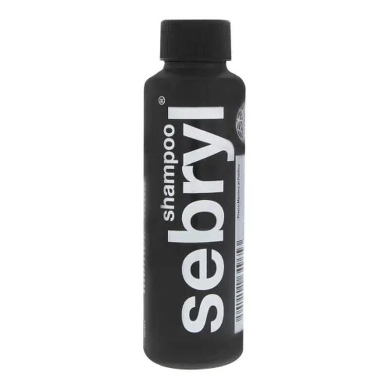 SEBRYL NORMAL SHAMPOO 150 G image number null