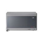 Horno De Microondas Neochef 1.5 Pies C&uacute;bicos Lg Mh1596cir