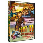 Fort Ti - 1953 [dvd]