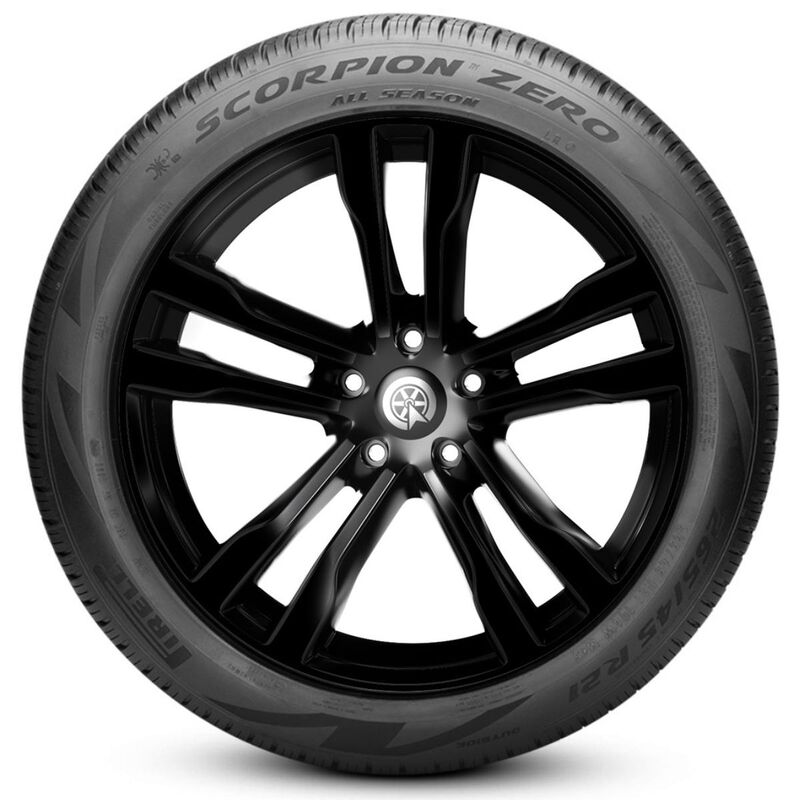 Llanta 225/45R19 92H Pirelli Scorpion Zero All ... image number null