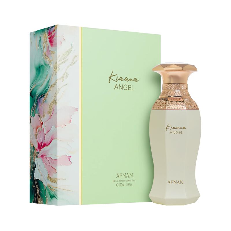 Perfume Afnan Kiaana Angel Para Mujer, Perfume,... image number null