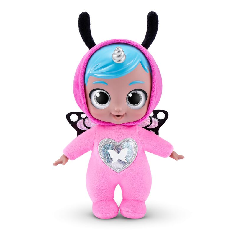 Mu&ntilde;eca Zuru Magical Babydolls Babycorns Serie 1... image number null