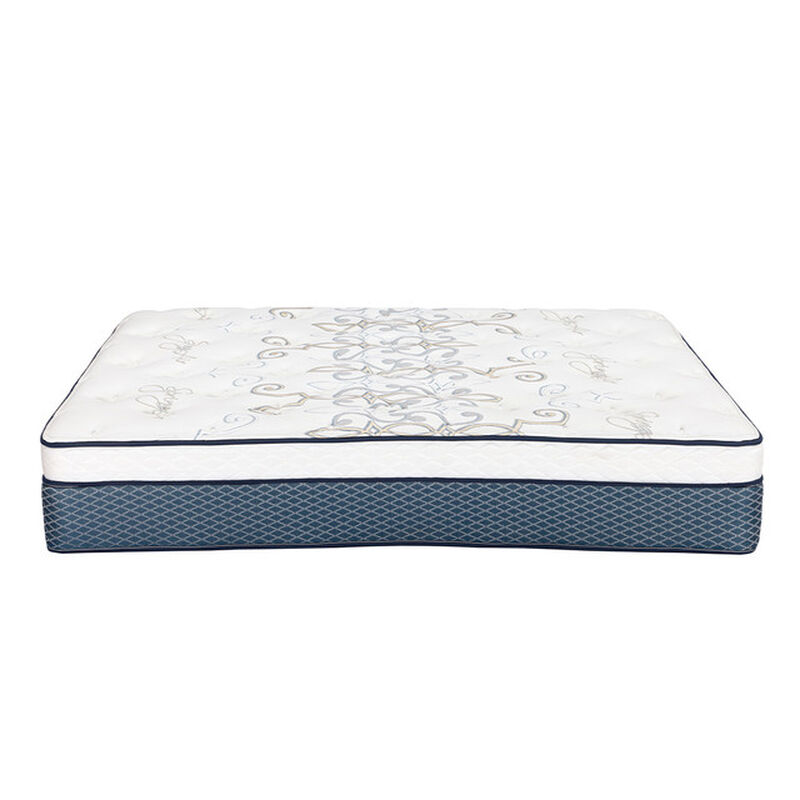 Colch&oacute;n King Size Cantabria Spring Air + Almoha... image number null