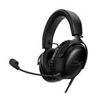 Auriculares Para Juegos Hyperx Cloud Iii Con Cable Para Pc Ps5 Xbox Black