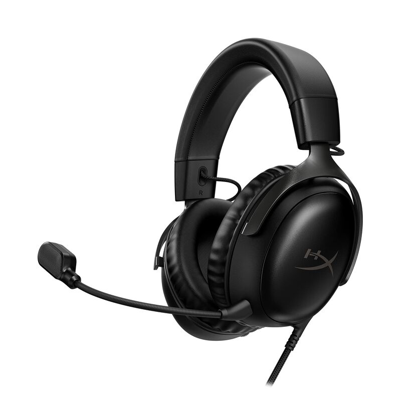 Auriculares Para Juegos Hyperx Cloud Iii Con Ca... image number null