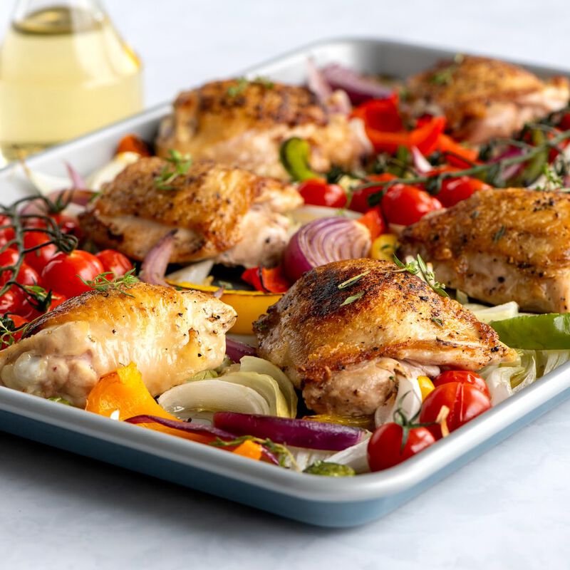 Bandeja Para Hornear Nordic Ware Brilliant&trade; 46x... image number null