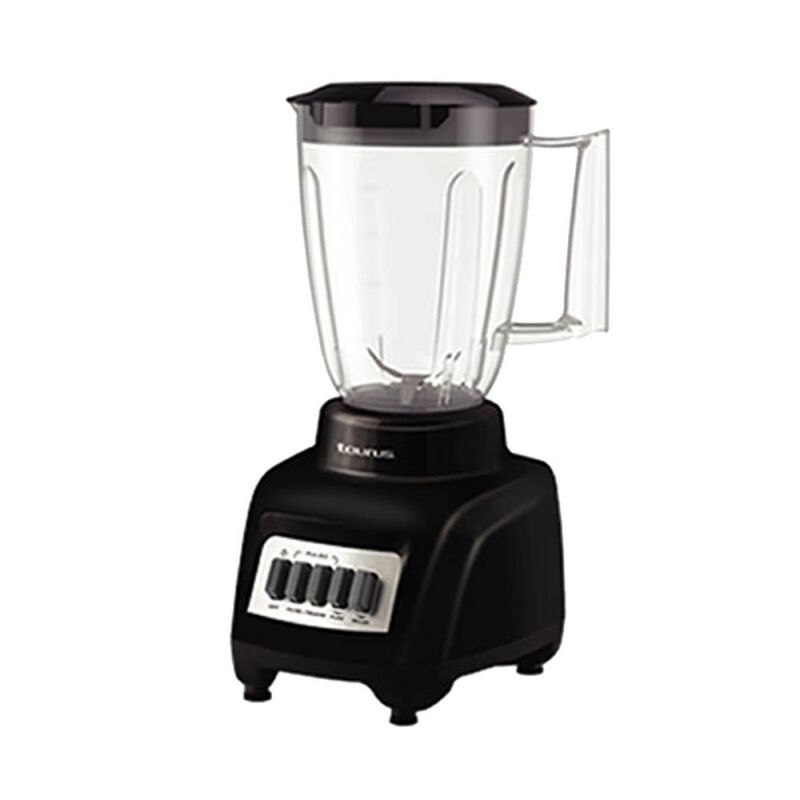 Licuadora 4 velocidades Taurus HALEY 4VEL V PLA... image number null