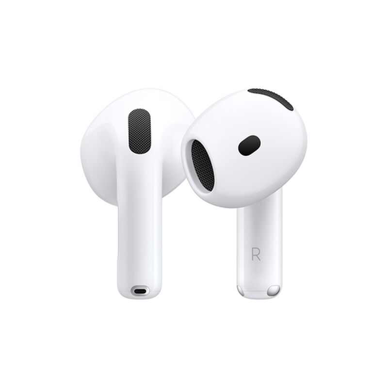 Apple Airpods 4 Mod. Mxp63be/a image number null