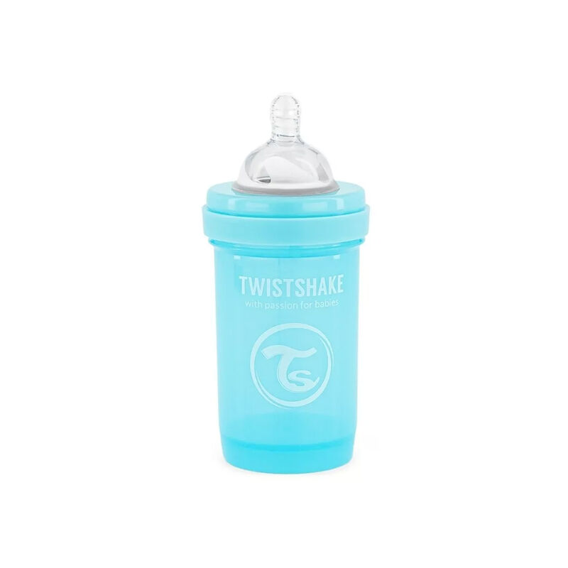 Biberón Twistshake Anticólico Anti Colic 6 Onza... image number null