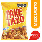 PAKETAXO MEZCLADITO SABRITAS 280 GR