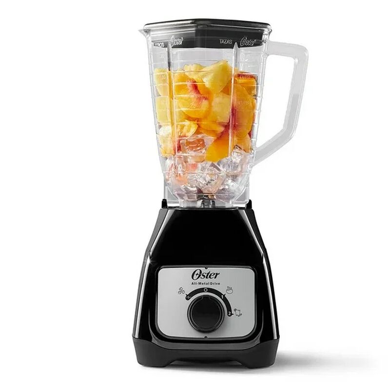 Licuadora Oster BLSTKAP-BRD-013 V/Plast 2V Peri... image number null